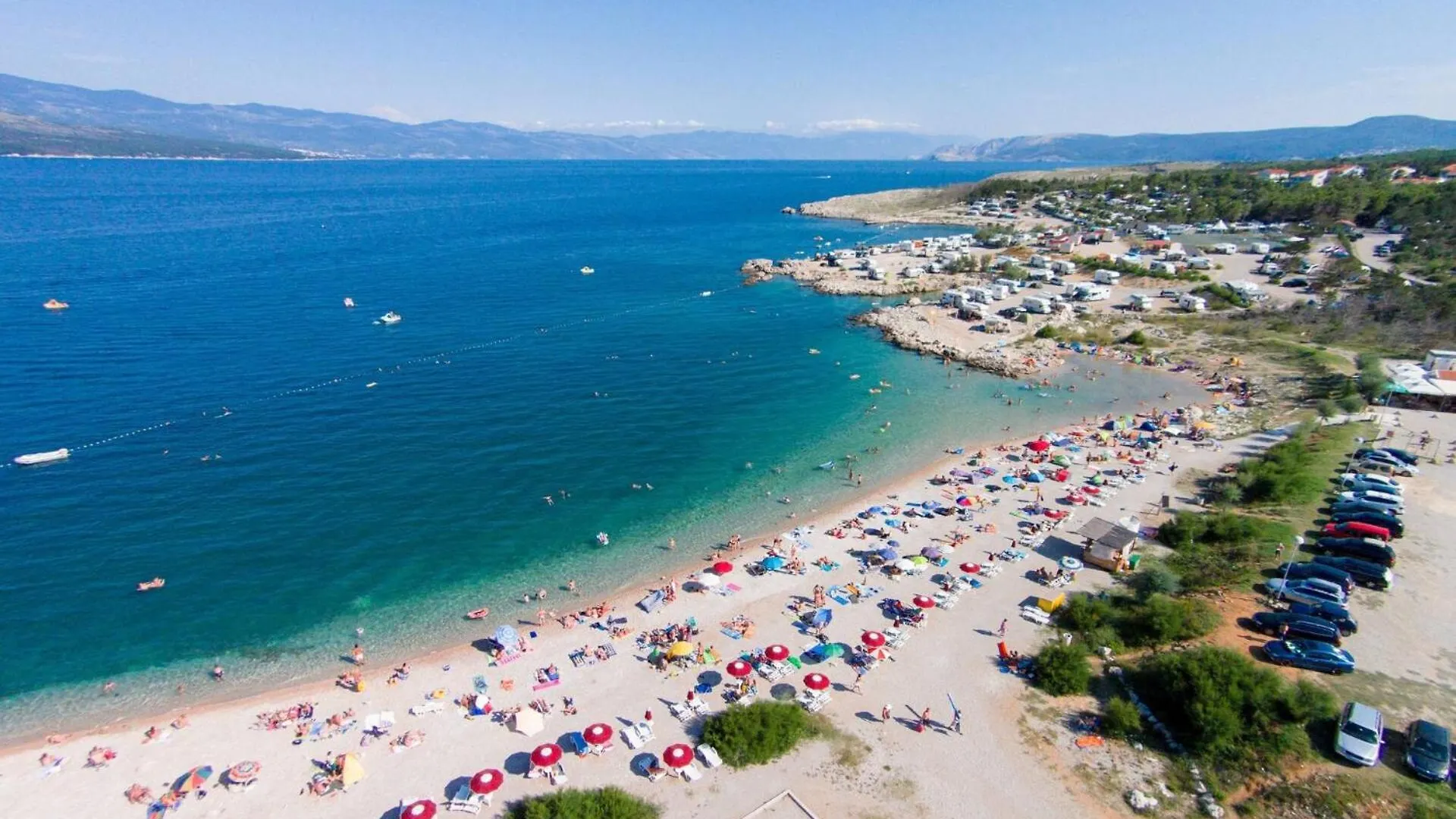 Apartment Presker Silo  0*, Silo (Krk) Croatia