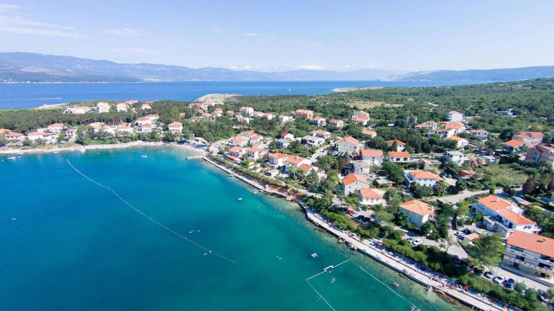 Apartment Presker Silo  Croatia