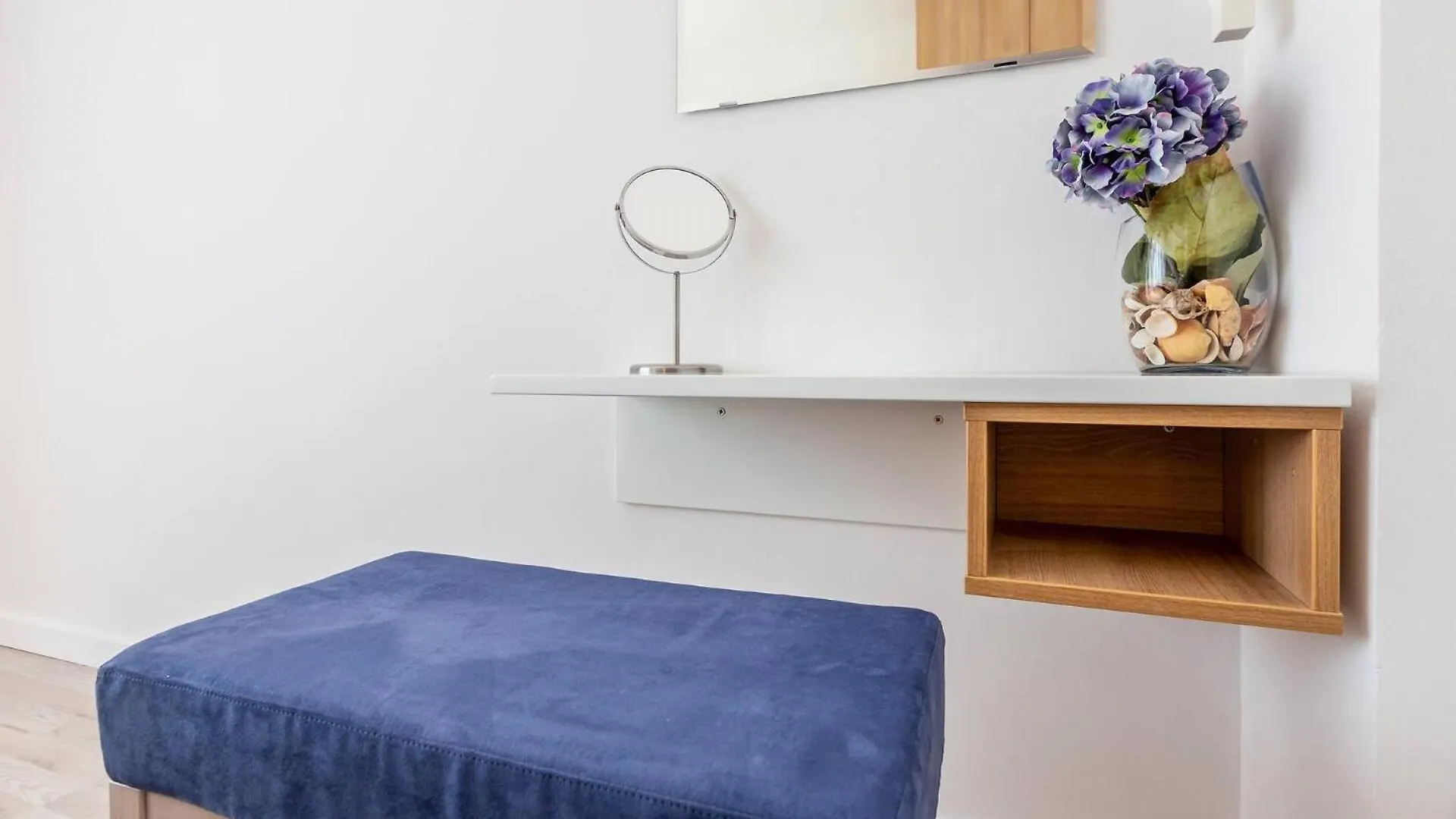 Apartment Presker Silo