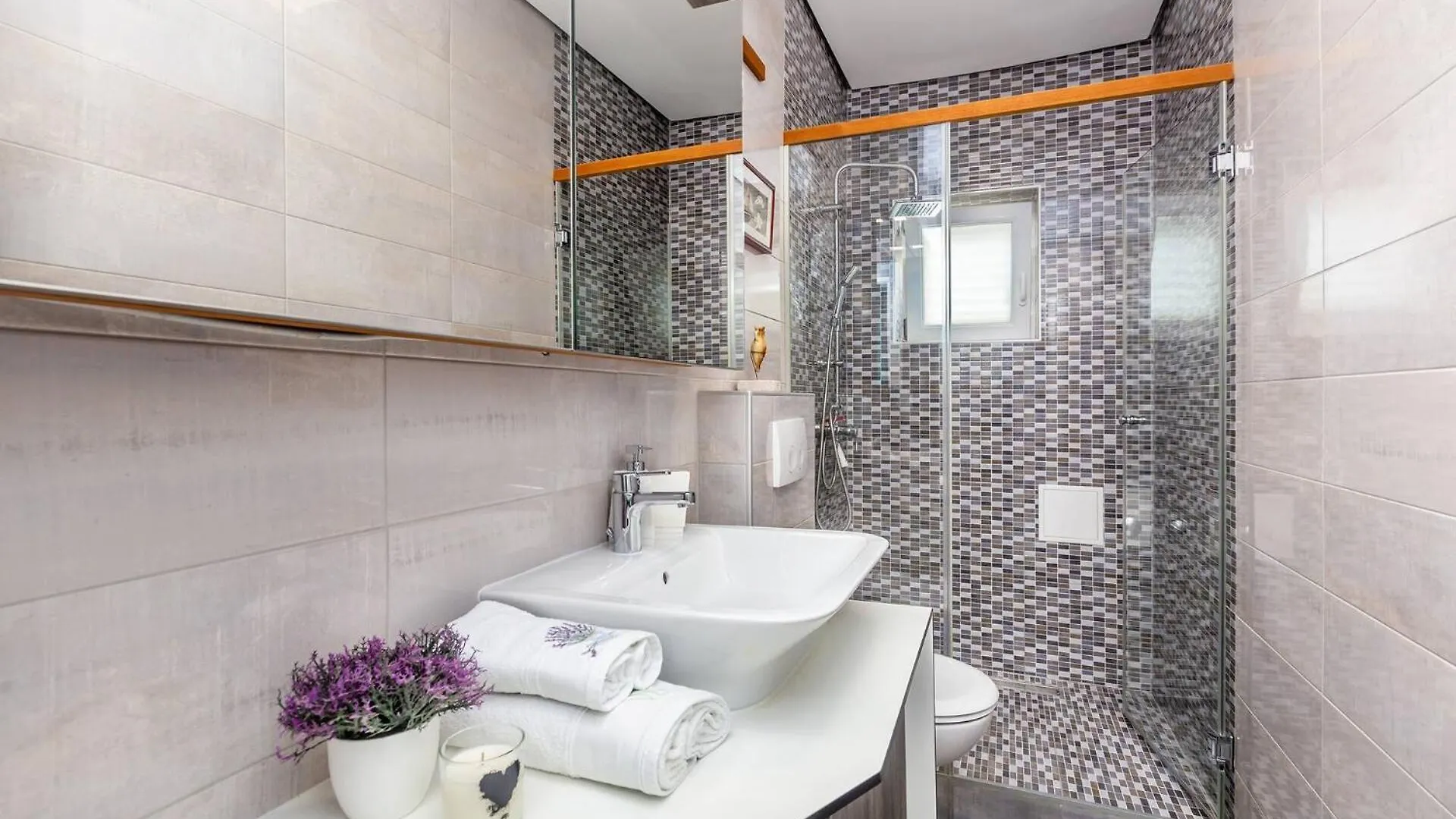 Apartment Presker Silo  Croatia