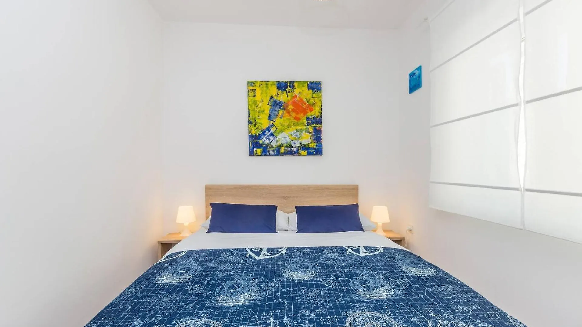Apartment Presker Silo  Croatia