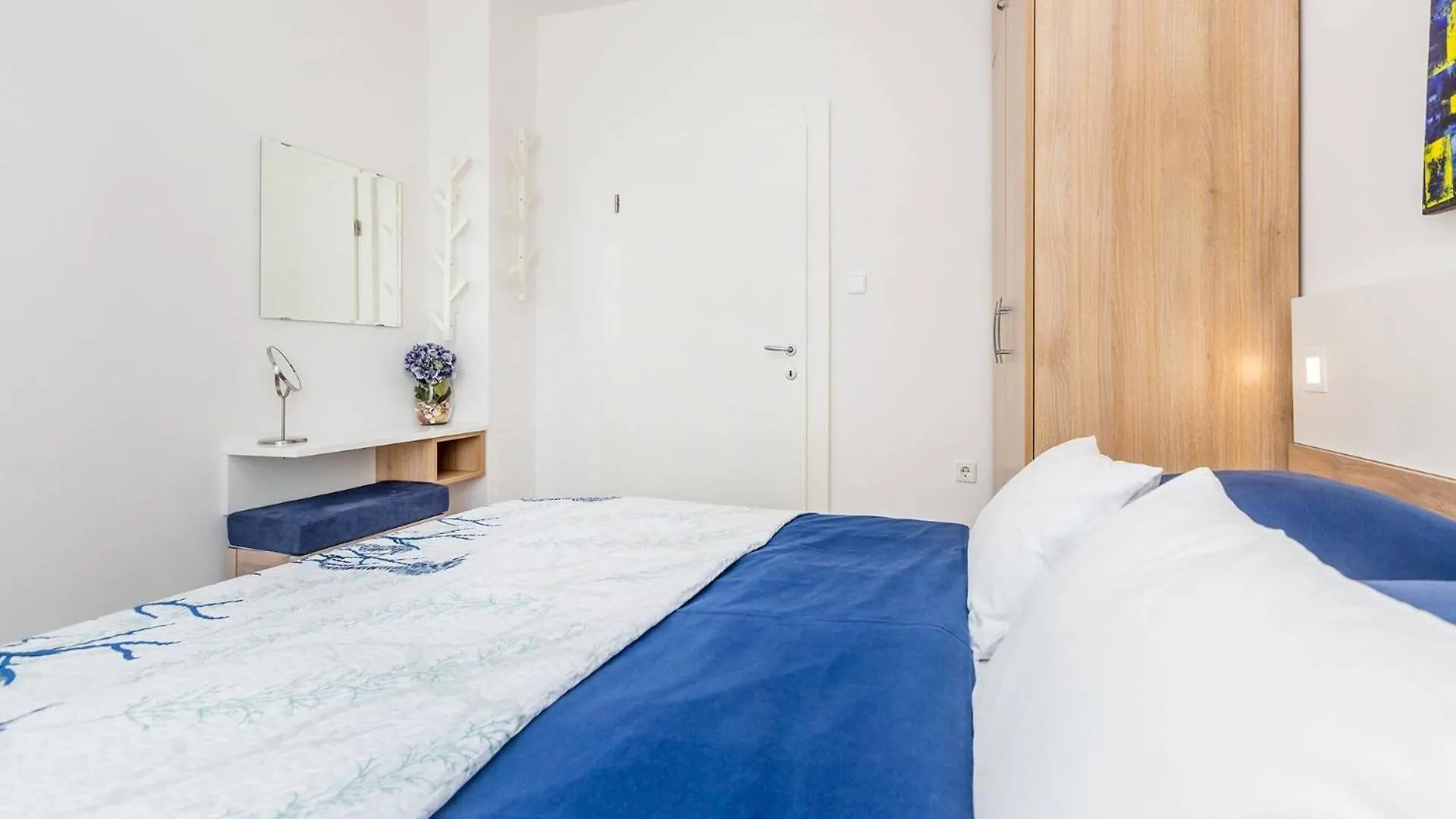 Apartment Presker Silo  0*, Silo (Krk) Croatia