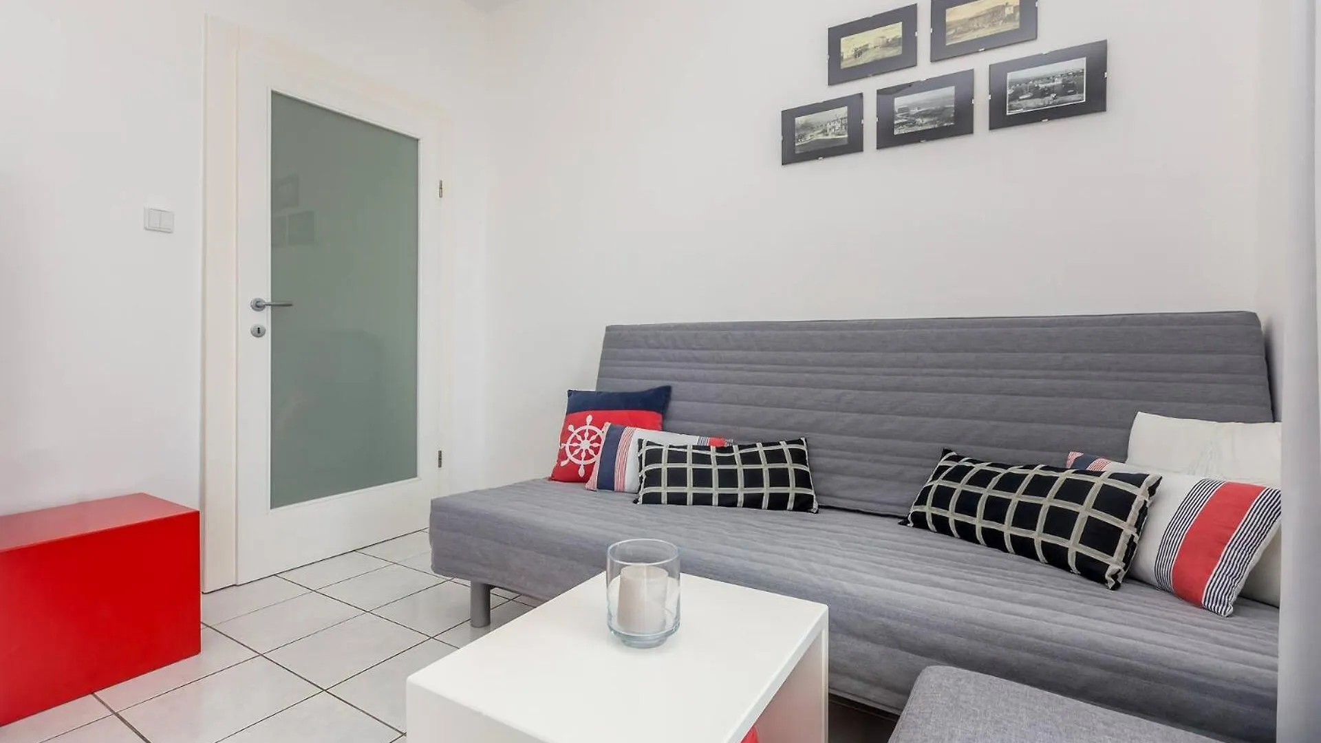 Apartment Presker Silo  Croatia