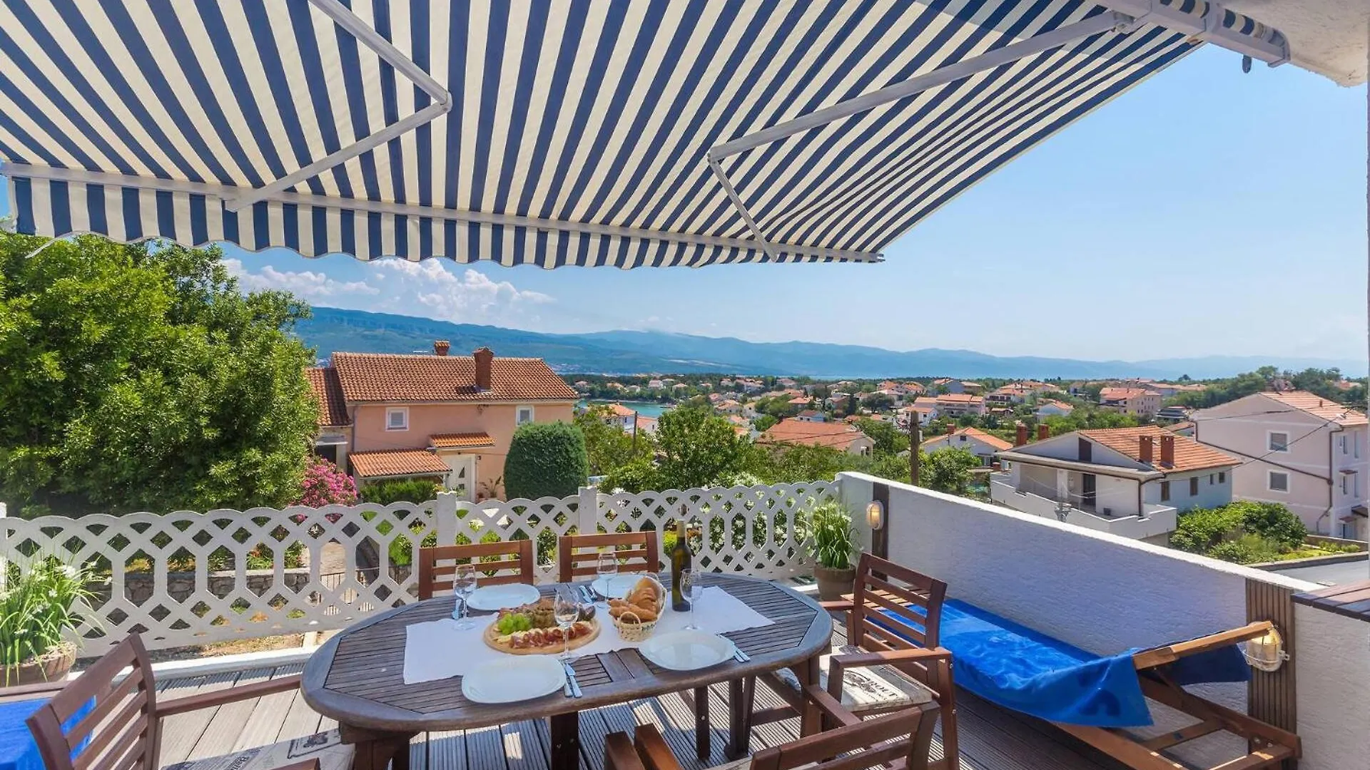 Apartment Presker Silo  Silo (Krk)
